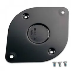 Clamp Mounts for GXM 40 for airplane pilots | BAYO