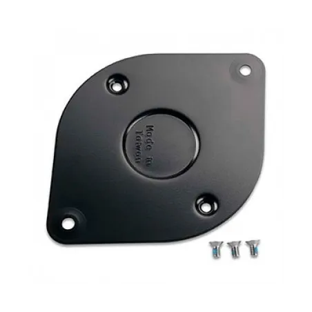 Fixations à brides pour GXM 40 Garmin - 1