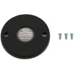 Magnetic Mount for GXM 40 for airplane pilots | BAYO