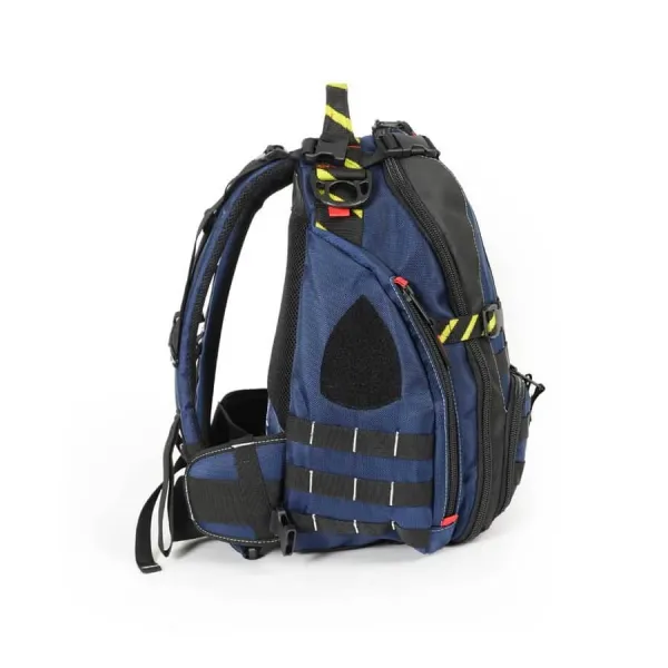 BRACO PATROUILLE DE FRANCE BAG - Dimatex for airplane pilots | BAYO