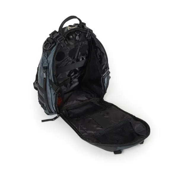 BRACO PATROUILLE DE FRANCE BAG - Dimatex for airplane pilots | BAYO