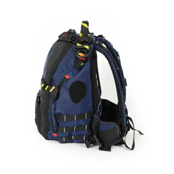 BRACO PATROUILLE DE FRANCE BAG - Dimatex for airplane pilots | BAYO