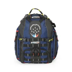 BRACO PATROUILLE DE FRANCE BAG - Dimatex for airplane pilots | BAYO
