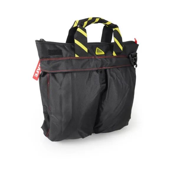 Stealth Flight Bag - Dimatex for airplane pilots | BAYO