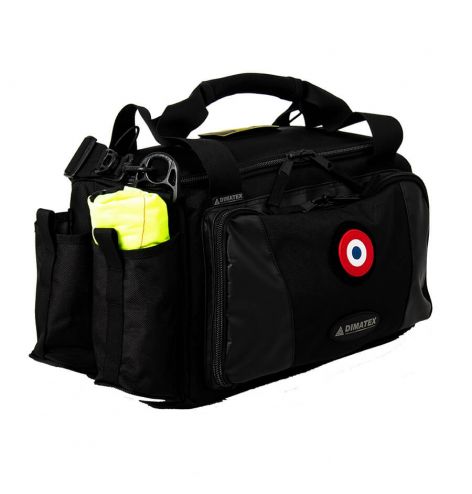 Sac de Vol COCKPIT Noir