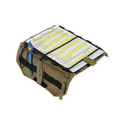 WHAT IF Flight Board - Dimatex for airplane pilots | BAYO