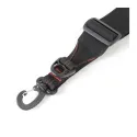 Black-line Shoulder Strap 1m - Dimatex for airplane pilots | BAYO