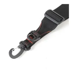 Black-line Shoulder Strap 1m - Dimatex for airplane pilots | BAYO