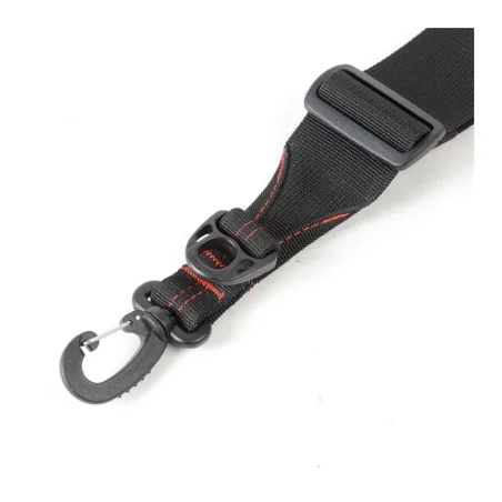 Black-line Shoulder Strap 1m - Dimatex for airplane pilots | BAYO