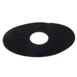 Permanent Adhesive Mount for Garmin GPS for airplane pilots | BAYO