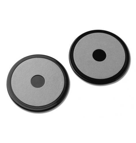 Disques autocollants pour tableau de bord (lot de 2) Garmin - 1