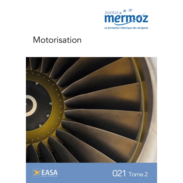 Powerplant - Volume 2 for airplane pilots | BAYO