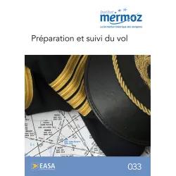 Flight preparation and monitoring for airplane pilots | BAYO