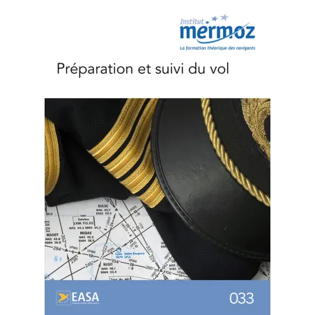 Flight preparation and monitoring for airplane pilots | BAYO