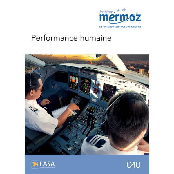 Human performance for airplane pilots | BAYO