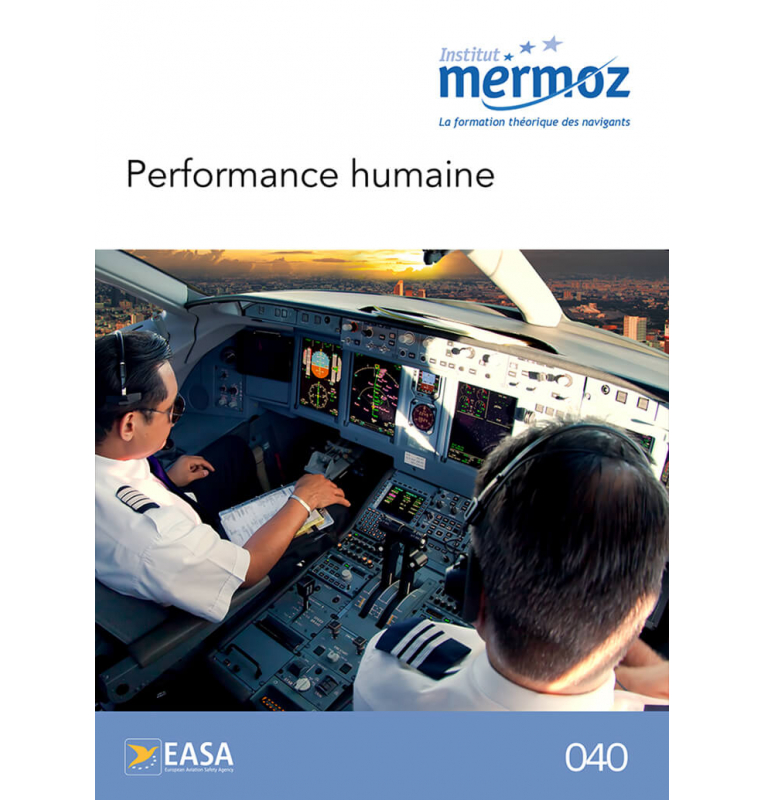 Performance Humaine Institut Mermoz - 1
