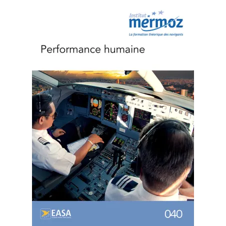 Human performance for airplane pilots | BAYO