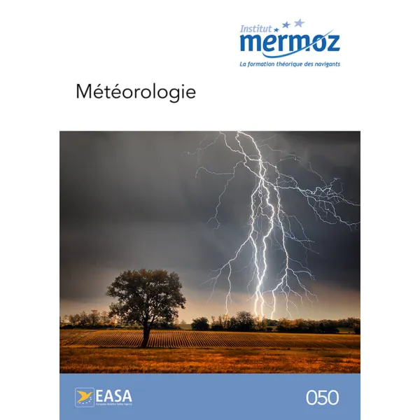 Meteorology for airplane pilots | BAYO
