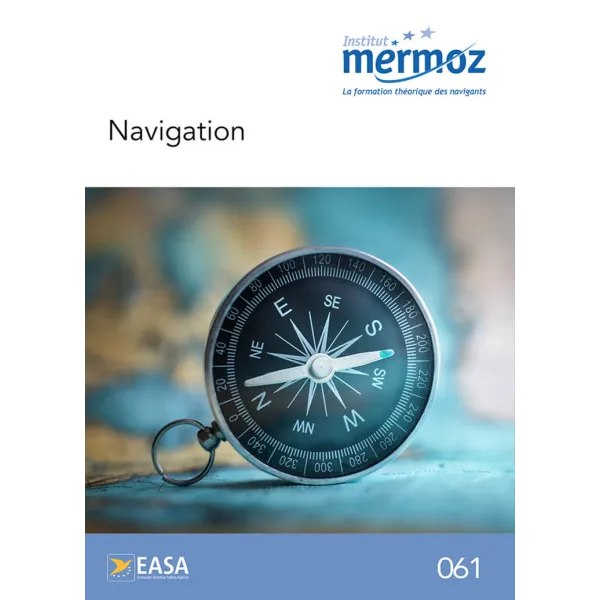 General navigation for airplane pilots | BAYO