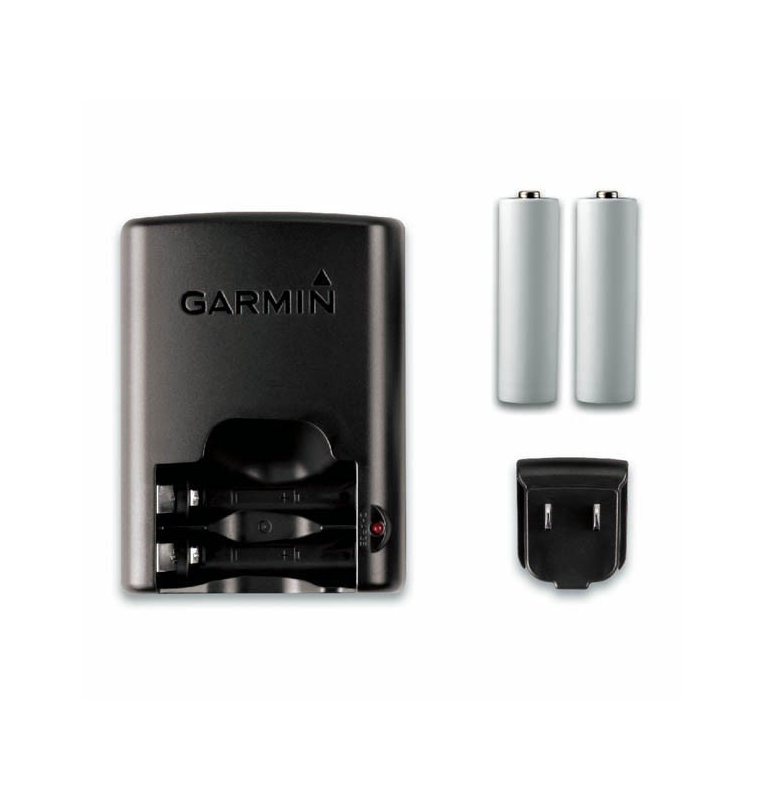 Kit de piles rechargeables (2 piles) Kit de piles rechargeables (2 piles)