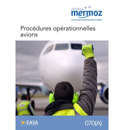 Procédures opérationnelles avions