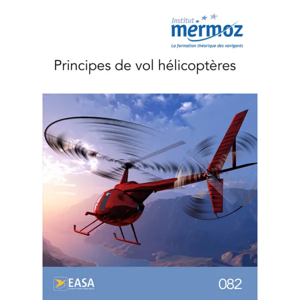 Helicopter flight principles for airplane pilots | BAYO