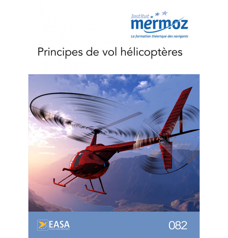 Principes de vol Hélicoptères