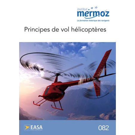 Helicopter flight principles for airplane pilots | BAYO