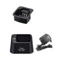 Quick Charger Pack + adapter for airplane pilots | BAYO