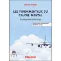 Fundamentals of Mental Calculation, Romain Dupuis for airplane pilots | BAYO