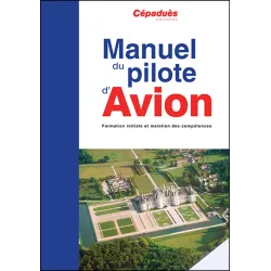 Airplane Pilot's Manual (18th edition) PPL & LAPL for airplane pilots | BAYO