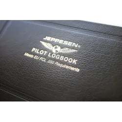 Logbook - Professional Airplane / Helicopter Pilot for airplane pilots | BAYO