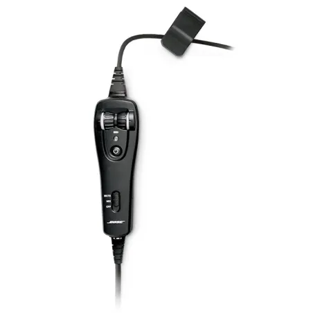 Replacement Cable for Bose A20 for airplane pilots | BAYO