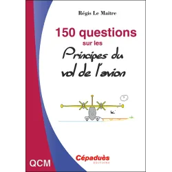 150 questions on aircraft flight principles for airplane pilots | BAYO