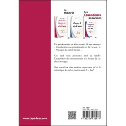 150 questions on aircraft flight principles for airplane pilots | BAYO