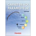 Paramotor flight logbook for airplane pilots | BAYO