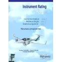 IR Theoretical Training – VOLUMES 1 AND 2 for airplane pilots | BAYO