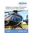 Mass and balance / Helicopter performance for airplane pilots | BAYO