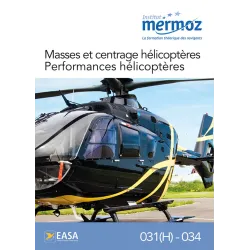 Mass and balance / Helicopter performance for airplane pilots | BAYO