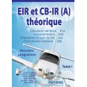 EIR & CB-IR(A) theoretical works for airplane pilots | BAYO
