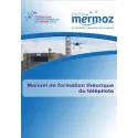 Manuel du télépilote - Drone Institut Mermoz - 1
