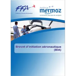 BIA Workbook for airplane pilots | BAYO