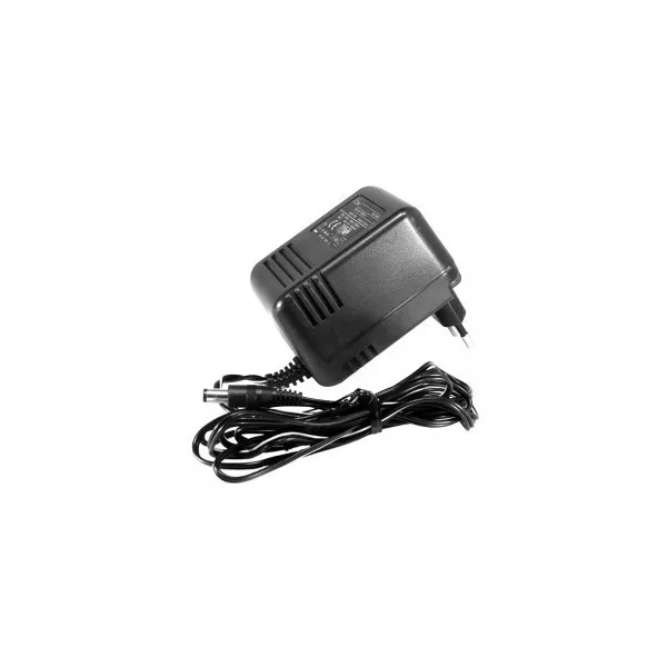 12V 500mAh Wall Charger for airplane pilots | BAYO