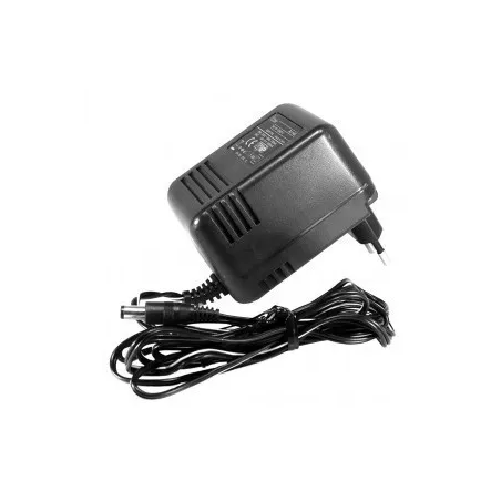 12V 500mAh Wall Charger for airplane pilots | BAYO