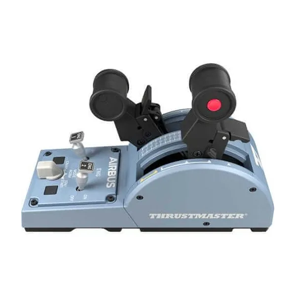 TCA Quadrant Airbus Edition