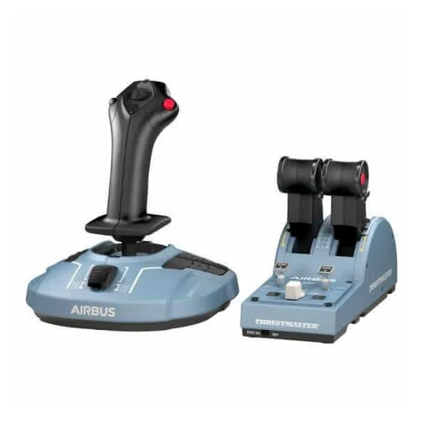 TCA Officer Pack Airbus Edition