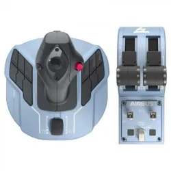 TCA Officer Pack Airbus Edition for flight simulation for airplane pilots | BAYO