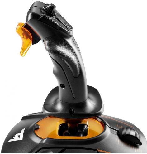 T-16000M FCS joystick - Thrustmaster