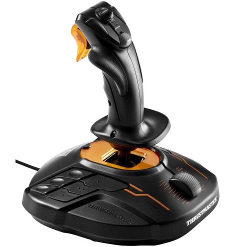 T-16000M FCS joystick - Thrustmaster