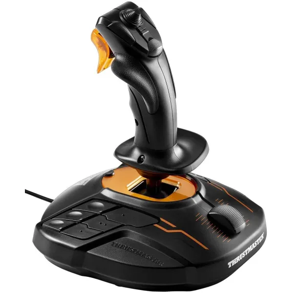T-16000M FCS joystick - Thrustmaster
